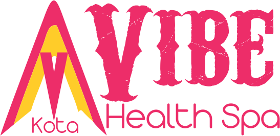 Vibe Health Spa Kota